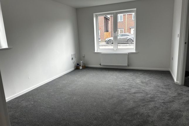 Plot 1026 Wellington Gate,, Liberator Lane, Wantage photo 3