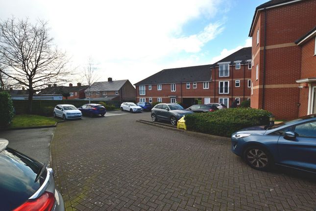 Flat for sale in Apartment, Sundridge Court, Queslett Road, Birmingham