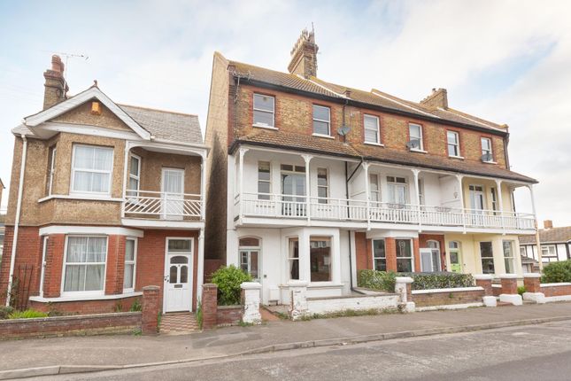 Thumbnail Terraced house for sale in Norman Road, Westgate-On-Sea