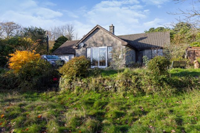 Bungalow for sale in Treesmill, Par, Cornwall