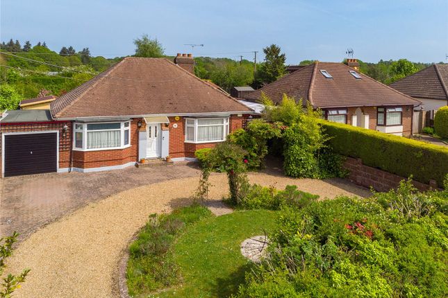 Bungalow for sale in Maidstone Road, Sutton Valence