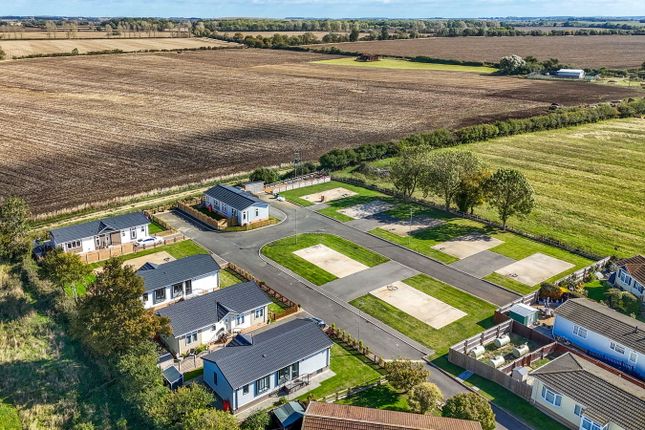 Berry Green Park,New Homes and Plots, Kettering photo 5