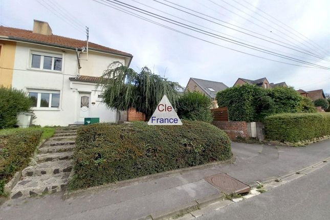 Thumbnail Property for sale in Jeumont, Nord-Pas-De-Calais, 59460, France