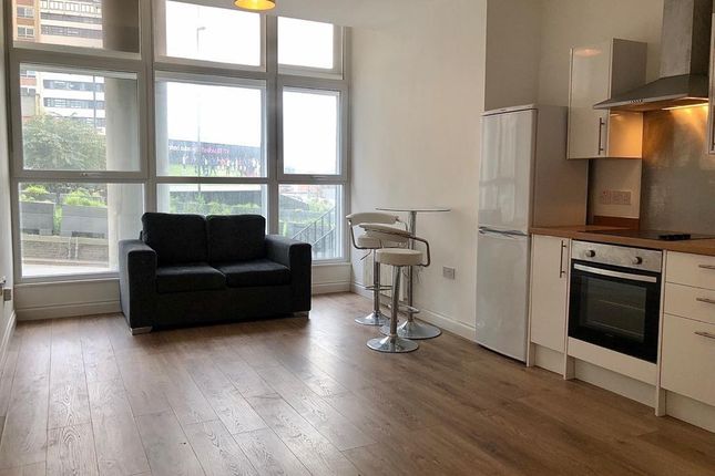 Duplex to rent in Great Charles Street Queensway, Birmingham