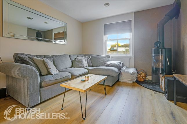 Little Rockies,, Sergeants Hill, Truro photo 2