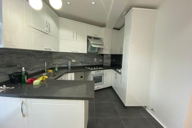 Semi-detached house to rent in Larmans Road, Enfield