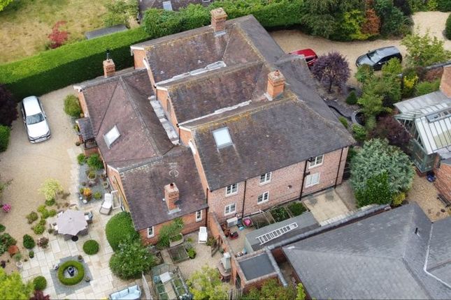 Property for sale in The Coach House, Allscott, Shropshire.