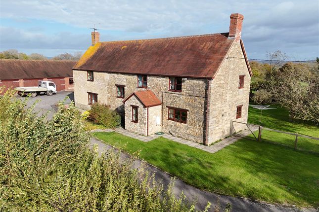 Bowden Farm, Harpitts Lane, Gillingham photo 3