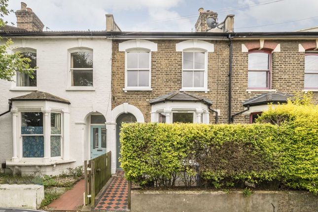 Thumbnail Property for sale in Crewys Road, London