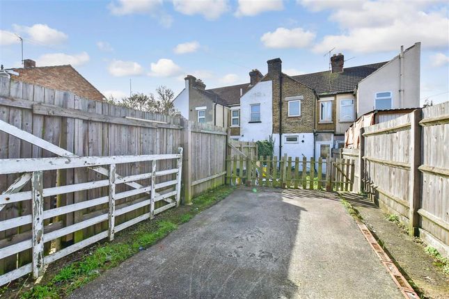 Terraced house for sale in Well Road, Maidstone, Kent