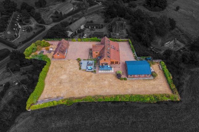 Airedale Barn Kinnersley, Worcester photo 2
