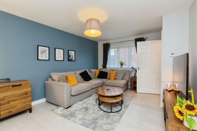 4, Partridge Close, Abingdon photo 2