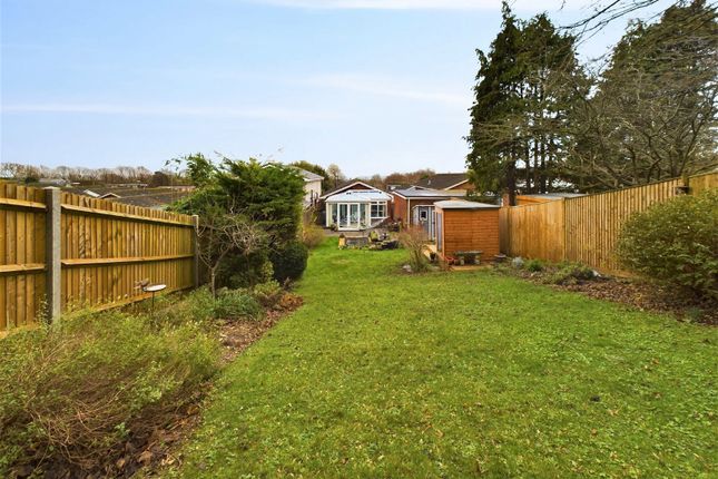 Bungalow for sale in Slonk Hill Road, Shoreham-By-Sea
