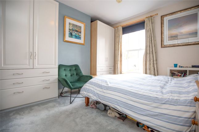 Terraced house for sale in Manor Road, Bishopston, Bristol