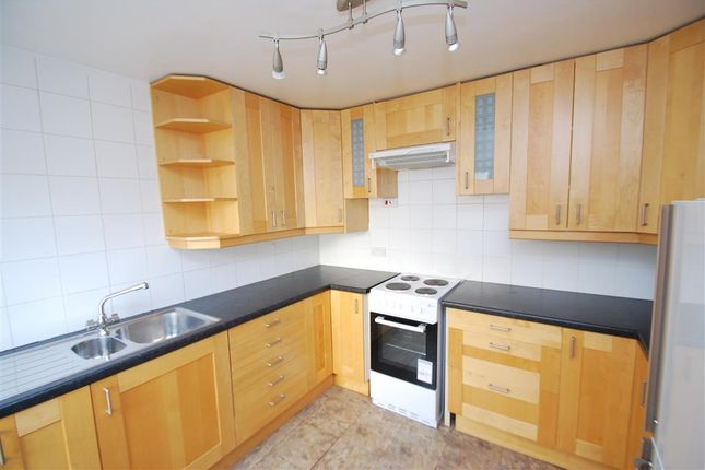 Flat to rent in Westgate Street, Bath