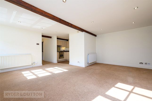 6, Thorpe Mill Court, Triangle photo 3