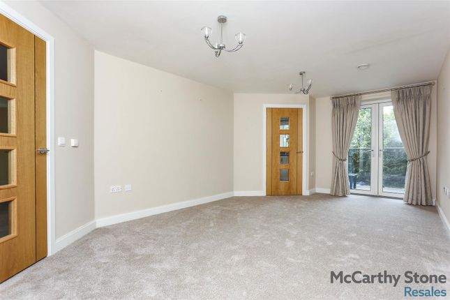 21 Lonsdale Park, Barleythorpe Road, Rutland photo 2