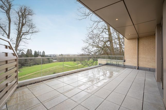 Flat for sale in Sunningdale Park, Sunningdale, Ascot, Berkshire