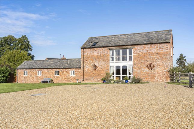 4-bed other on Fox Farm,, Sawbridge, Warwickshire, £1,250,000