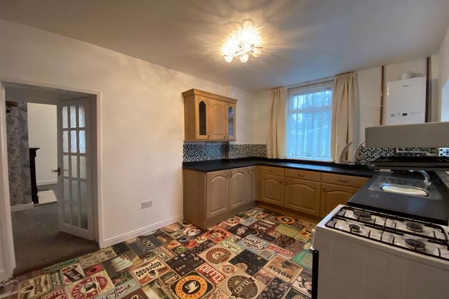 Terraced house to rent in Briggs Street, Barrow-In-Furness, Cumbria
