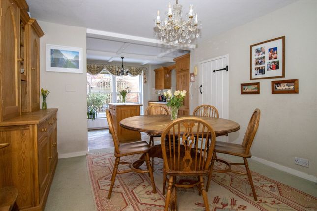 Terraced house for sale in East Street, Alresford