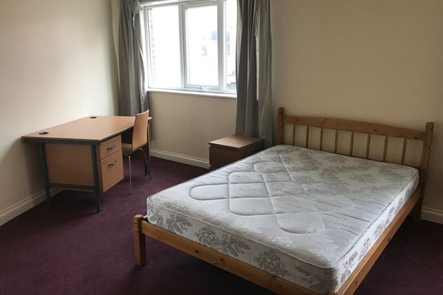 Shared accommodation to rent in Radford Road, Lenton