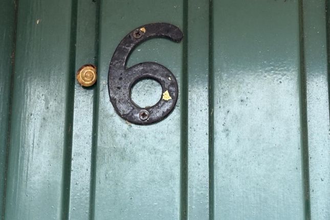 Garage, 6, Albion Place, Canterbury photo 2