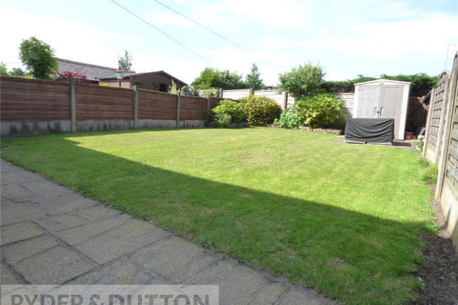 14, Dearden Street, Greater Manchester photo 2