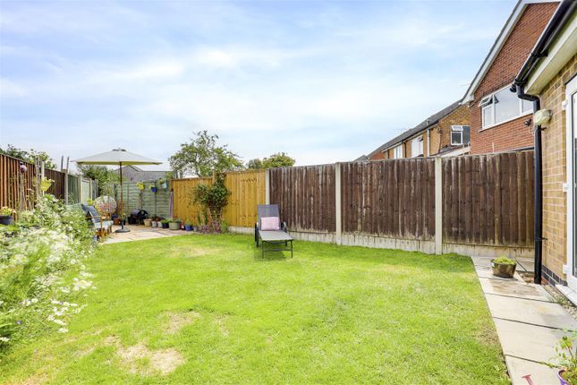 Detached house for sale in Maylands Avenue, Breaston, Derbyshire