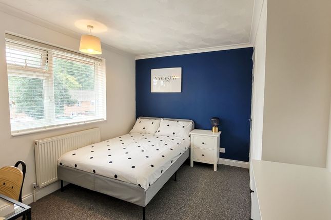 Semi-detached house to rent in Nasmith Road, Norwich