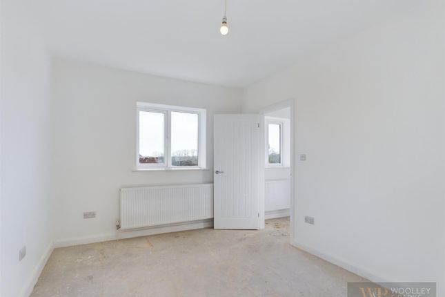 Semi-detached house for sale in Plot 3, Ringley Meadows, Bempton