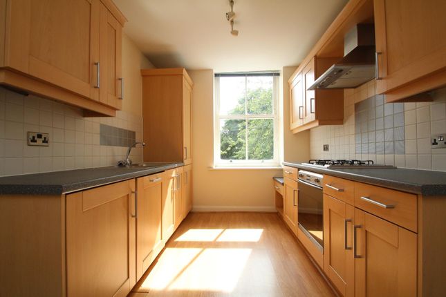 2, Shires Court, Wetherby photo 3