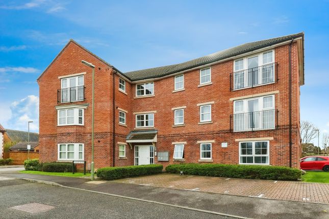 Flat for sale in Vancouver Avenue, Waterlooville, Hampshire
