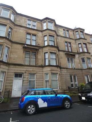 Thumbnail Flat to rent in Bentinck Street, Kelvingrove, Glasgow