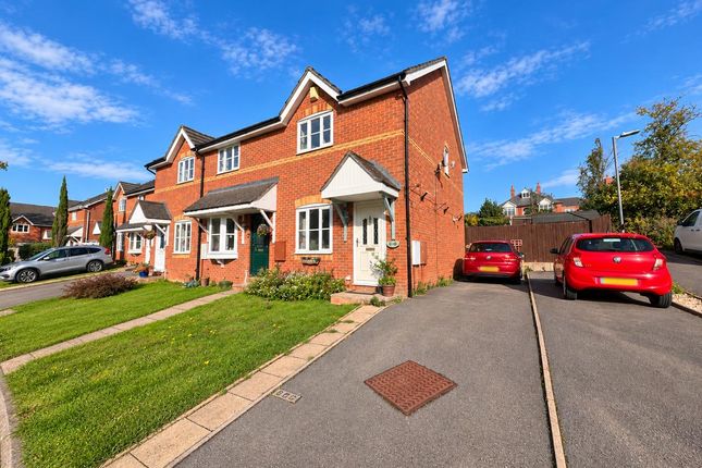 2 Bedroom Semi-Detached in GL11 5PT