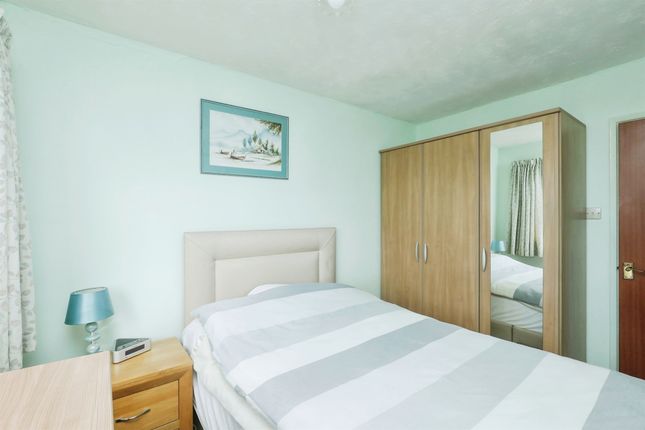 Flat for sale in Press Lane, Norwich