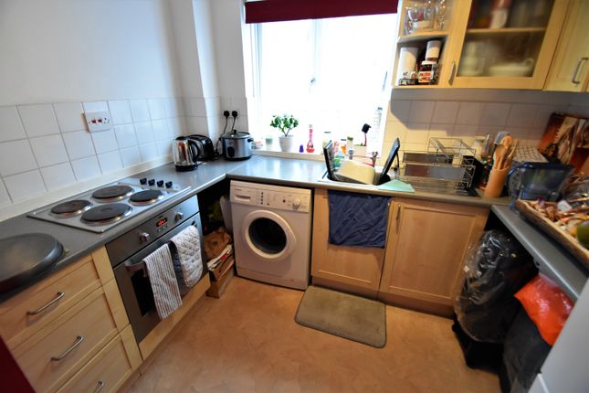 Flat for sale in Shirley Road, Southampton