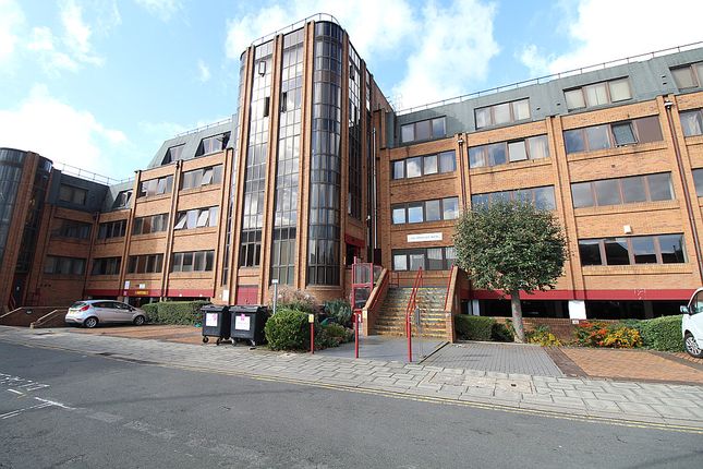Thumbnail Flat for sale in New Priestgate House, Peterborough