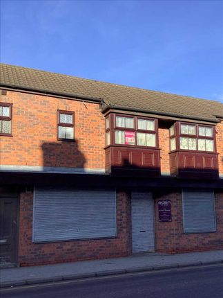 Thumbnail Flat to rent in Laneham Street, Scunthorpe