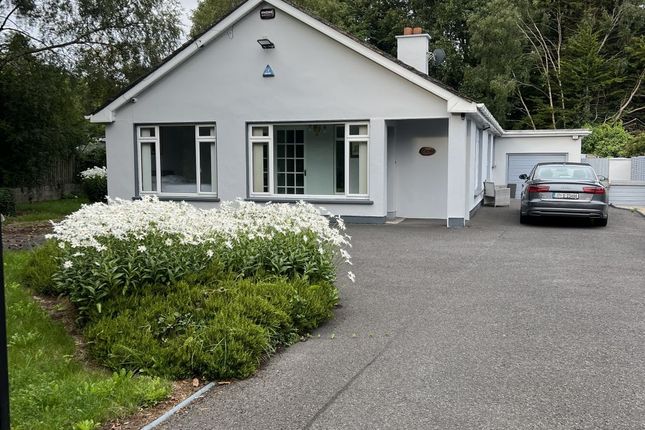 Thumbnail Bungalow for sale in Tomard, Athy, K525