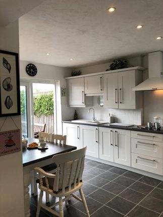 Detached house to rent in Exeter Road, Topsham, Exeter