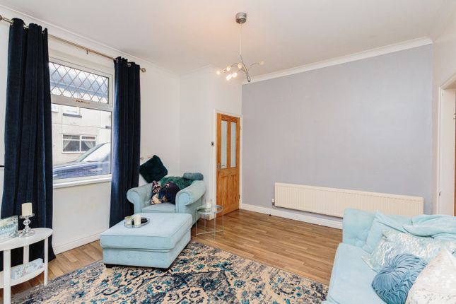 End terrace house for sale in Garstang Road South, Preston