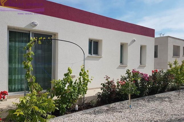 Thumbnail Detached house for sale in Akrounta, Limassol, Cyprus