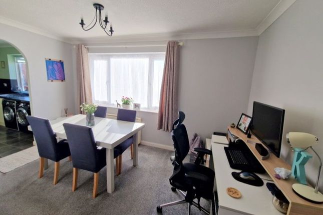 43,Flat 4, Exeter Road, Exmouth photo 4