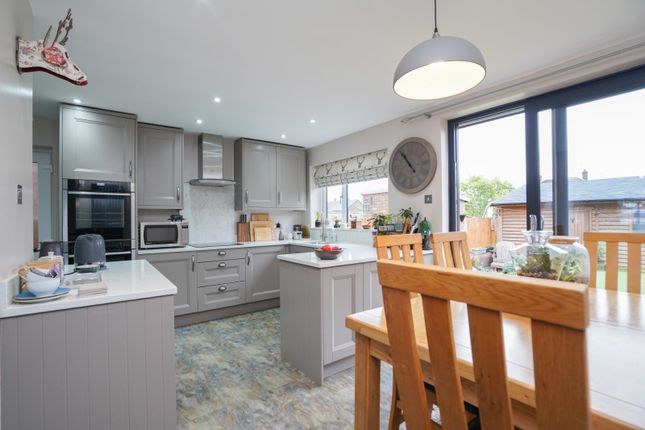 11, Canon Drive, Warwickshire photo 4