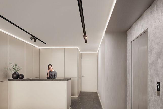 101 W1 Place, Great Portland Street, London photo 4