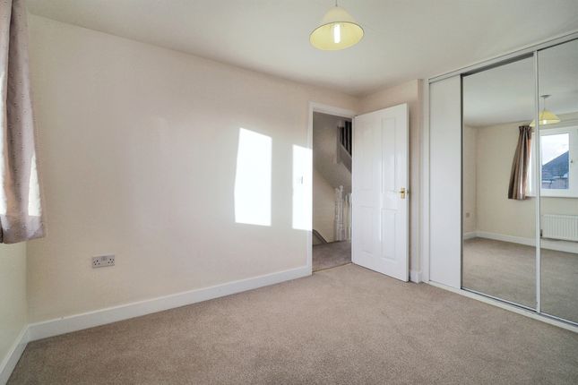 Town house for sale in Sherbourne Drive, Old Sarum, Salisbury
