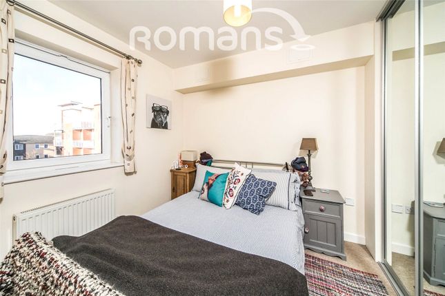 Flat 43, Merrick House,, Whale Avenue, Berkshire photo 3