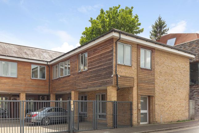 Thumbnail Office for sale in Glentham Road, London