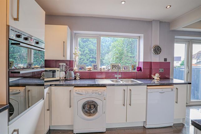 End terrace house for sale in Tibbs Hill Road, Abbots Langley